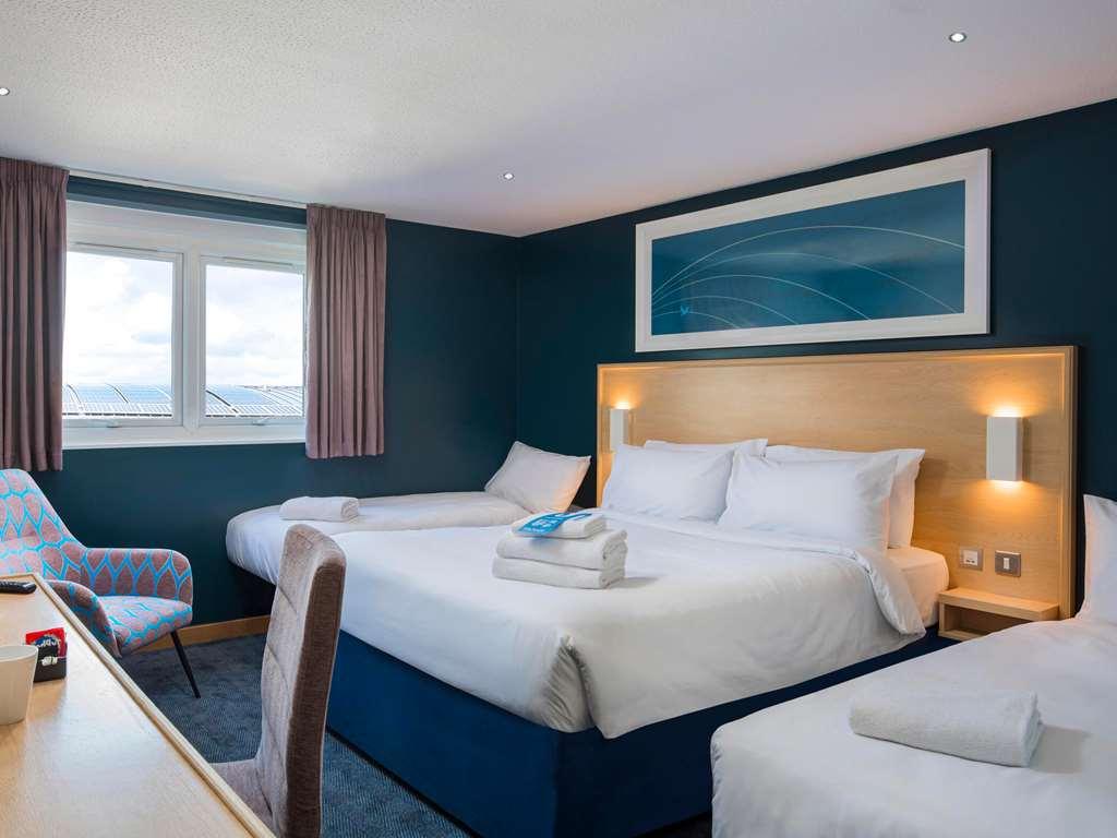 Travelodge Reading Whitley ห้อง รูปภาพ