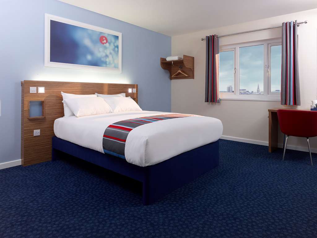 Travelodge Reading Whitley ห้อง รูปภาพ