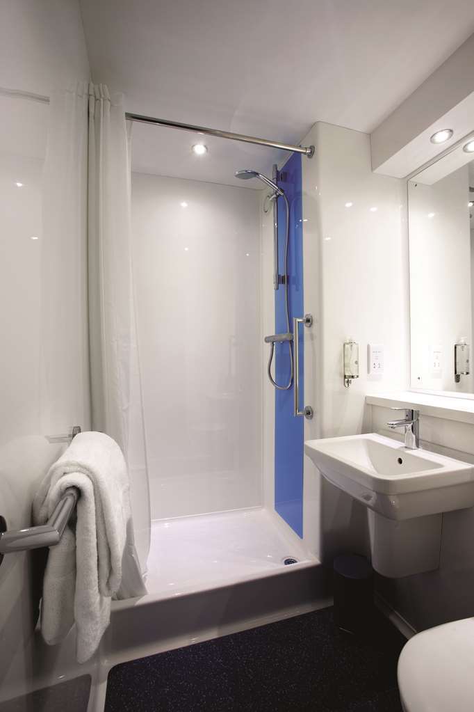 Travelodge Reading Whitley ห้อง รูปภาพ