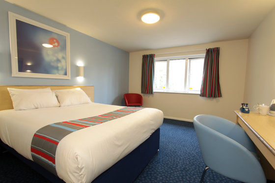 Travelodge Reading Whitley ห้อง รูปภาพ