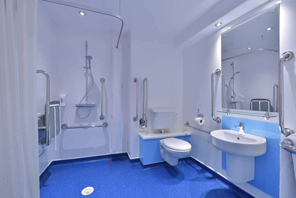 Travelodge Reading Whitley ห้อง รูปภาพ