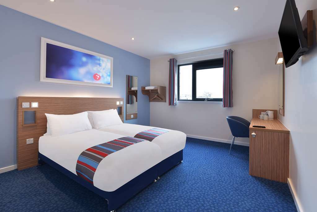 Travelodge Reading Whitley ห้อง รูปภาพ