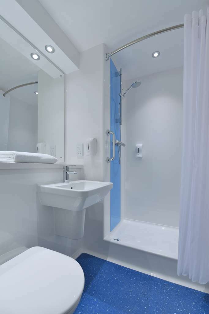 Travelodge Reading Whitley ห้อง รูปภาพ