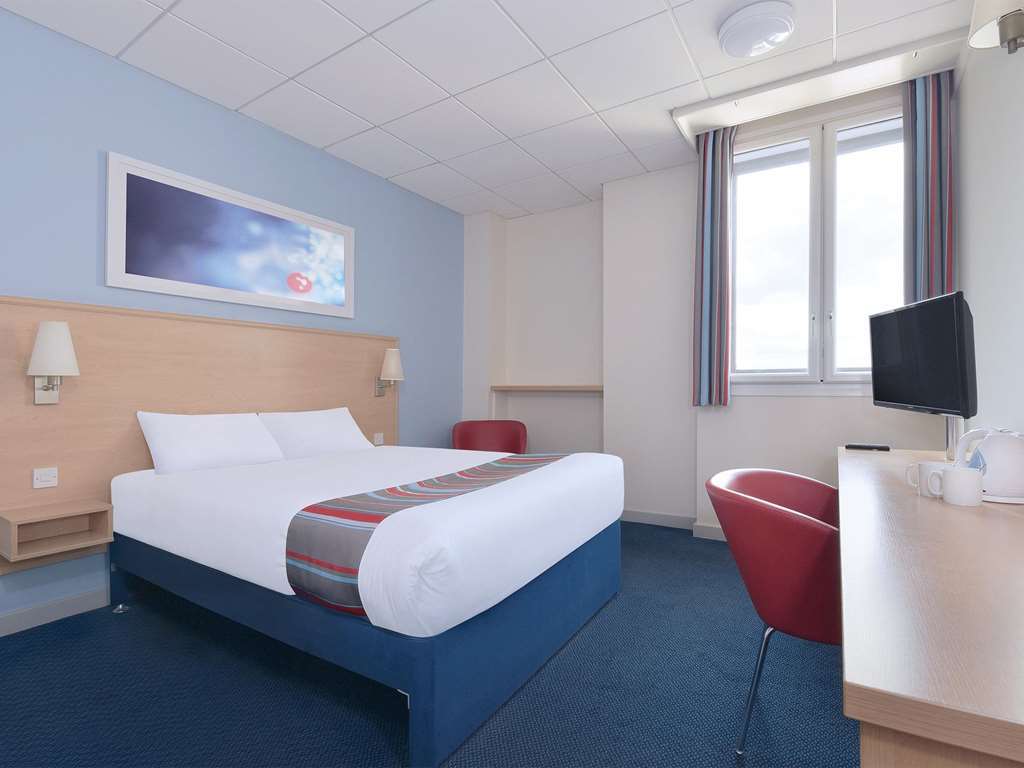 Travelodge Reading Whitley ห้อง รูปภาพ