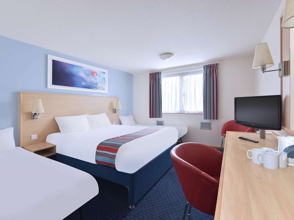 Travelodge Reading Whitley ห้อง รูปภาพ
